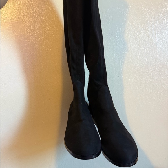 Steve Madden Odessa boots - Picture 3 of 4